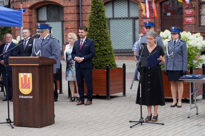 Święto Policji
