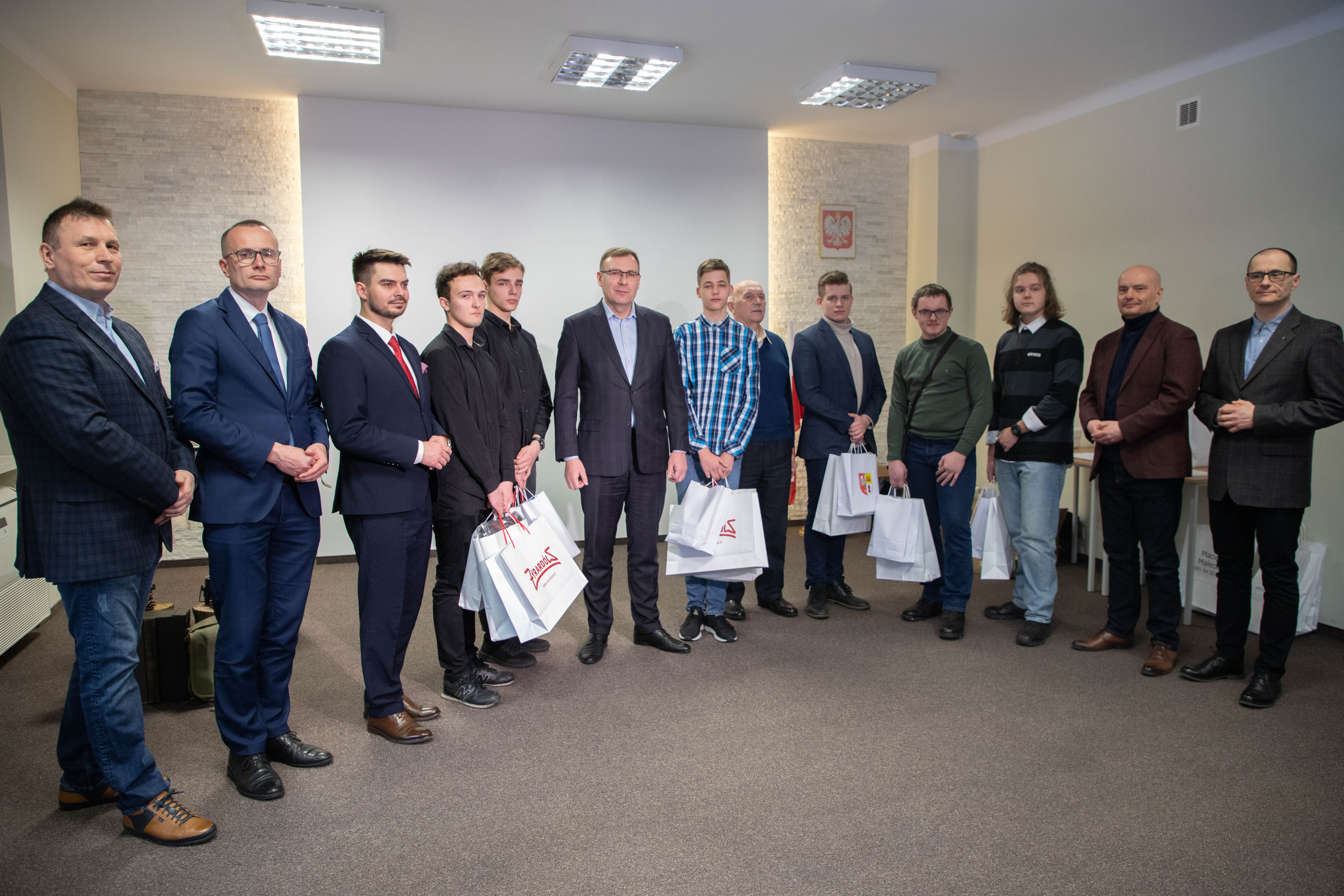 Znamy finalistów konkursu wiedzy o Żołnierzach Wyklętych