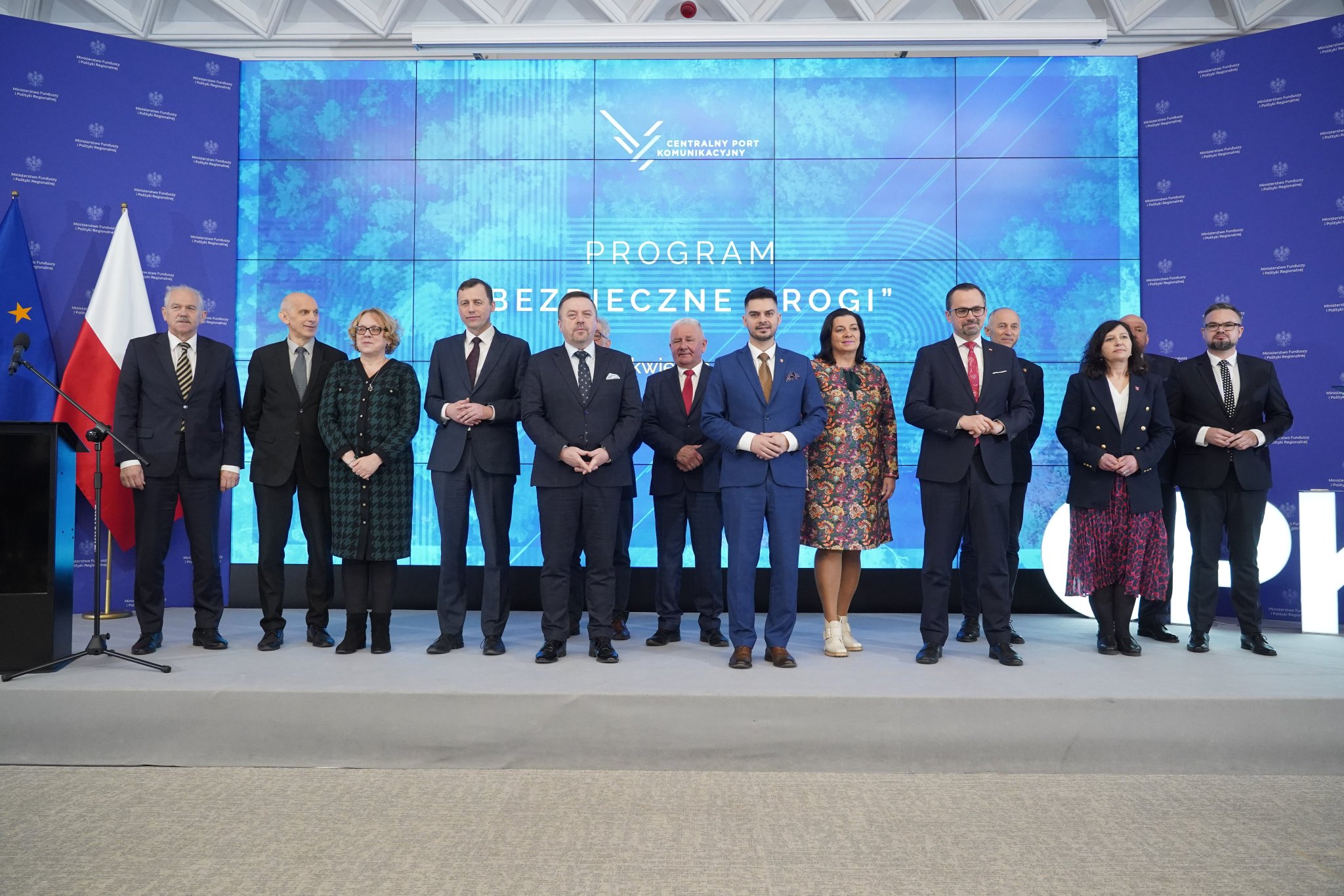10 mln zł pozyskane na remonty dróg dla Powiatu Żyrardowskiego!
