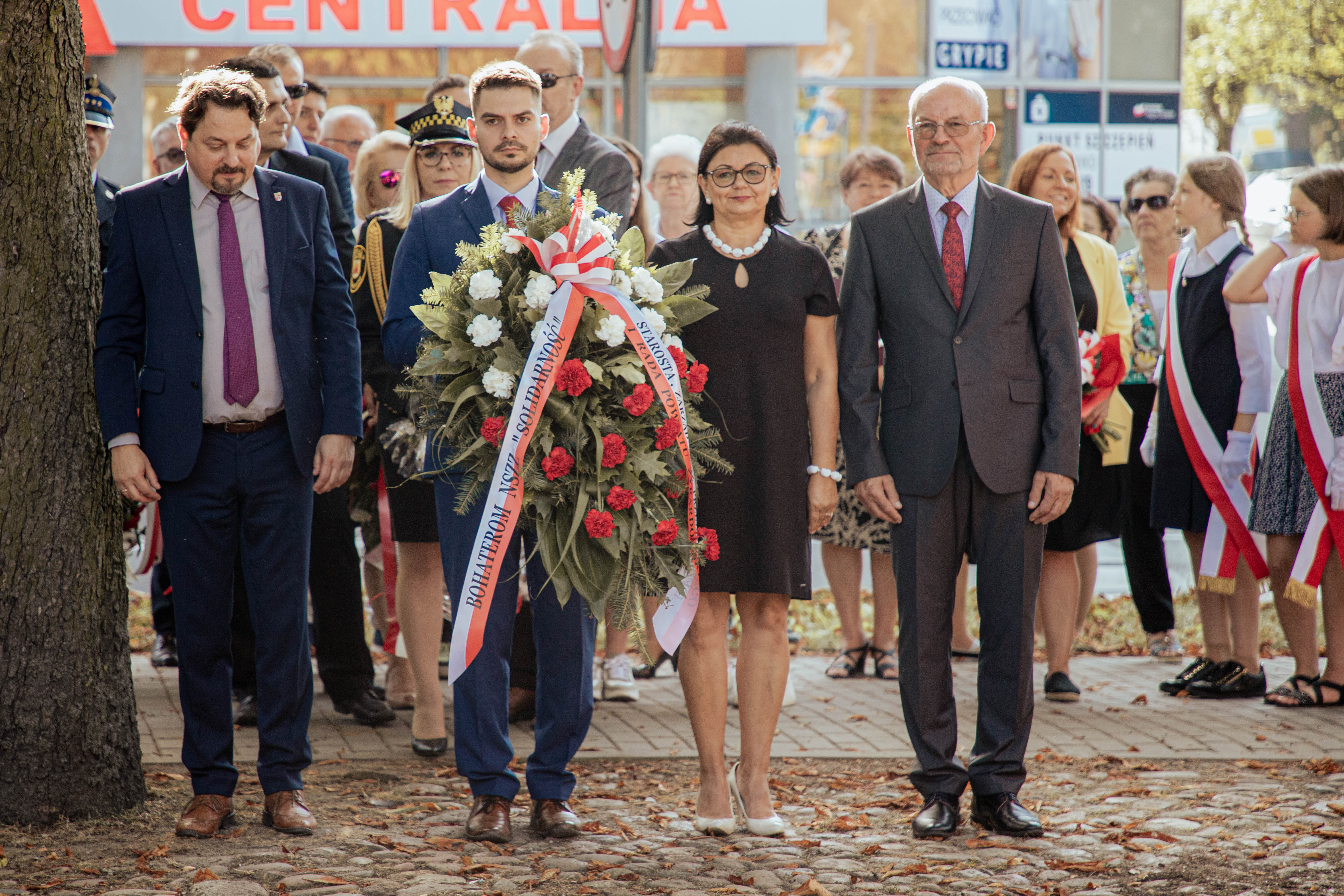 43 rocznica „Solidarności”