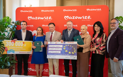 Ponad 5 milionów złotych na edukację w szkołach zawodowych i... jeszcze więcej!