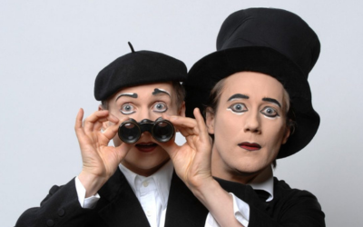Wkrótce festiwal teatralny „Kszesło2025” w Żyrardowie