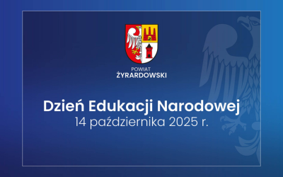 Dzień Edukacji Narodowej