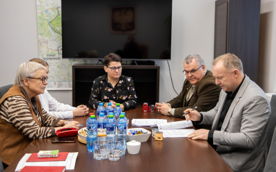 3 nowe aparaty USG do przychodni