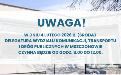 Uwaga!