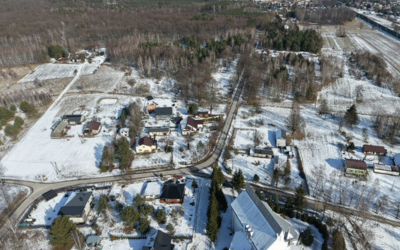 Kolejne miliony na drogi w powiecie żyrardowskim!
