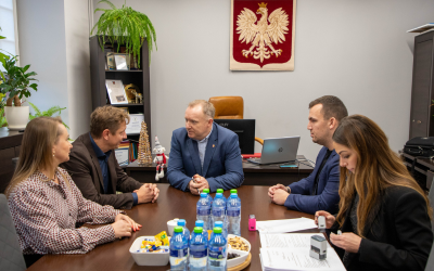 Pieszo – rowerowa umowa