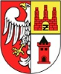 Logo - Powiat <span> Żyrardowski </span>